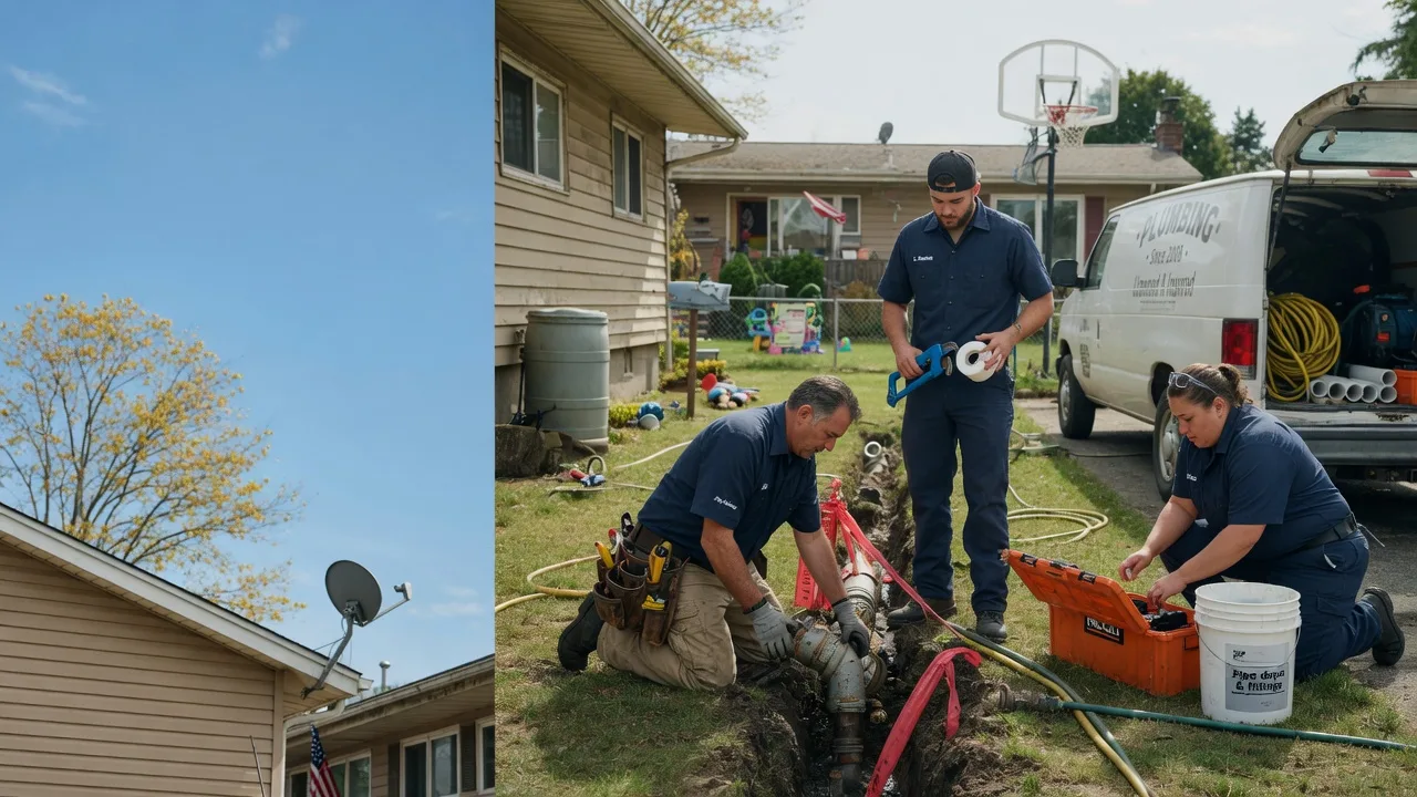 Garbage Disposal Replacement in Farson, WY near me